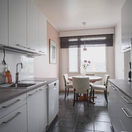 Nice And Comfortable Apartment Turku Luaran gambar