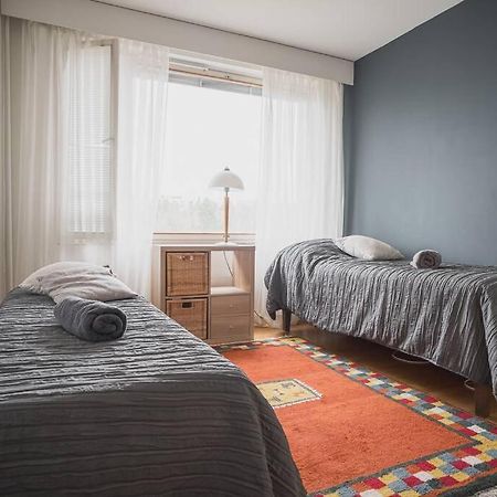 Nice And Comfortable Apartment Turku Luaran gambar