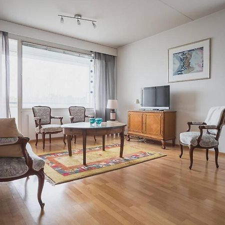 Nice And Comfortable Apartment Turku Luaran gambar