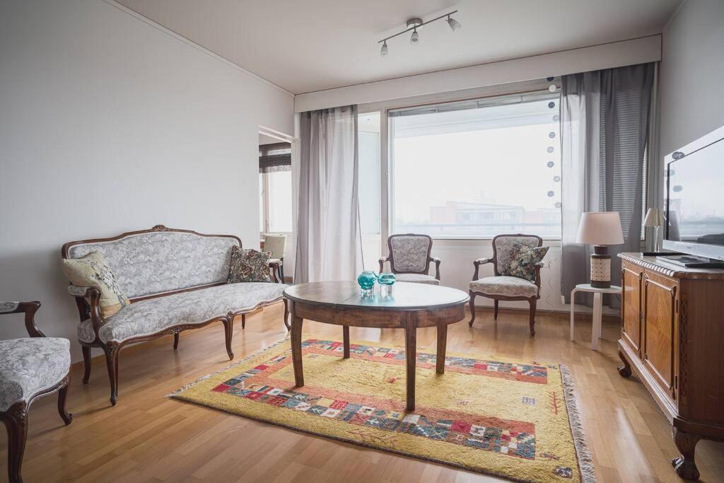 Nice And Comfortable Apartment Turku Luaran gambar