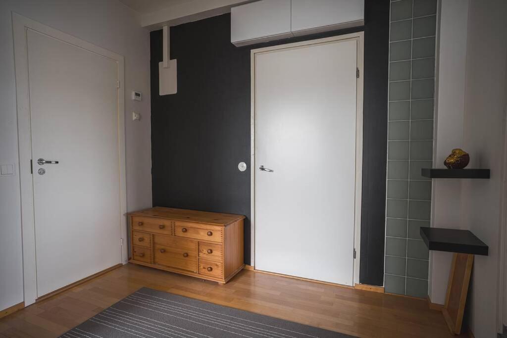 Nice And Comfortable Apartment Turku Luaran gambar