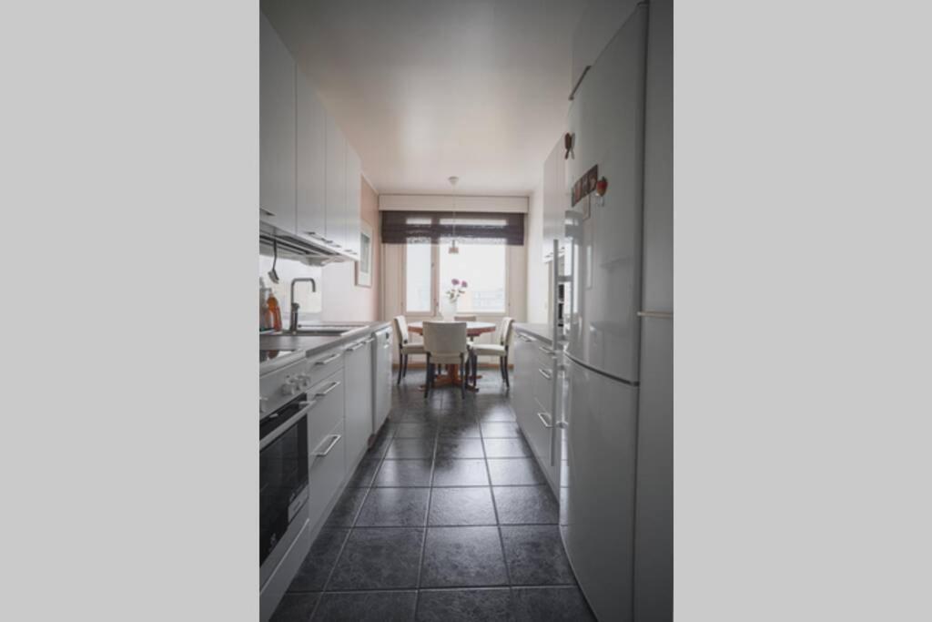 Nice And Comfortable Apartment Turku Luaran gambar