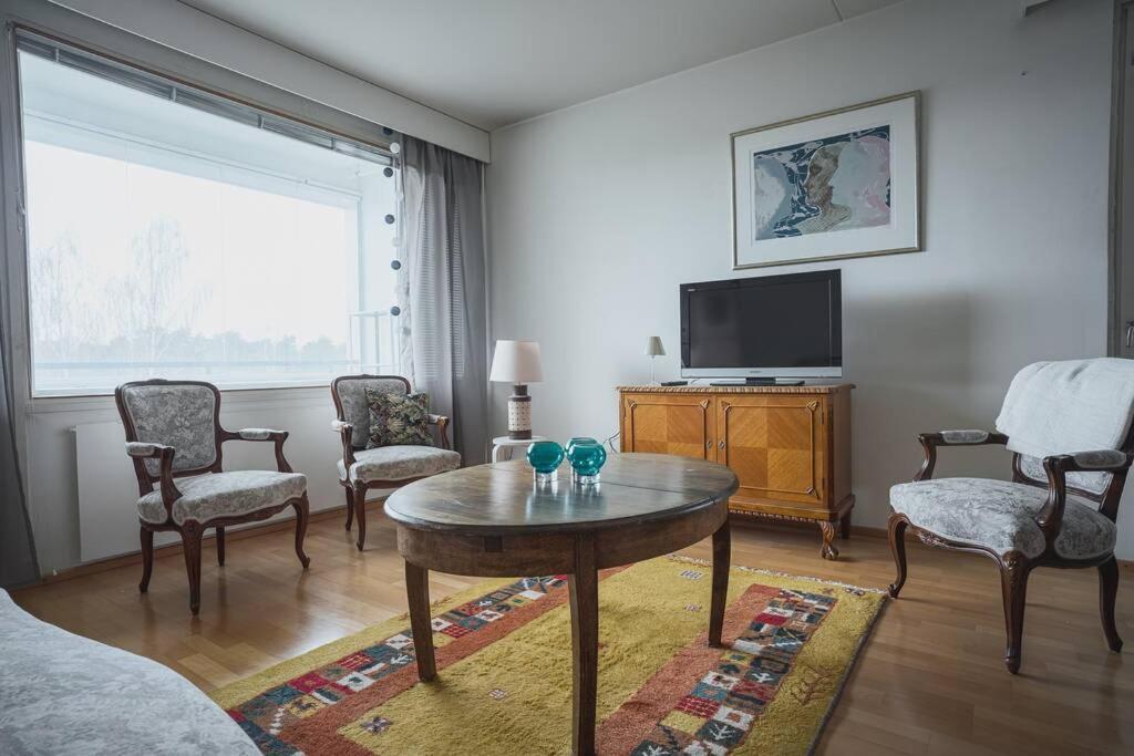 Nice And Comfortable Apartment Turku Luaran gambar
