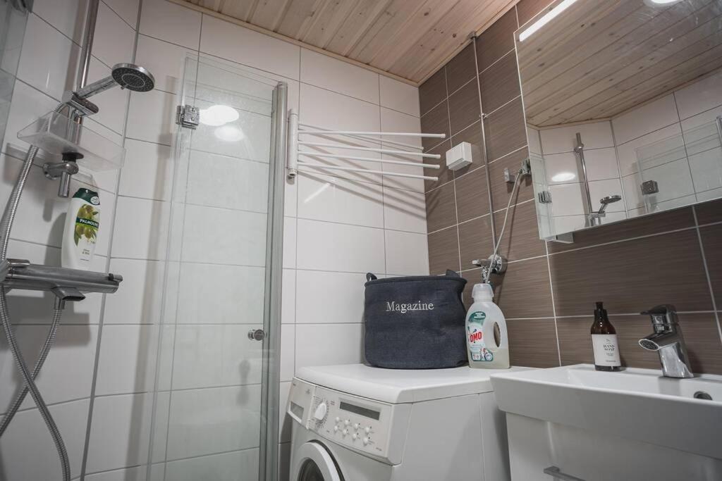 Nice And Comfortable Apartment Turku Luaran gambar