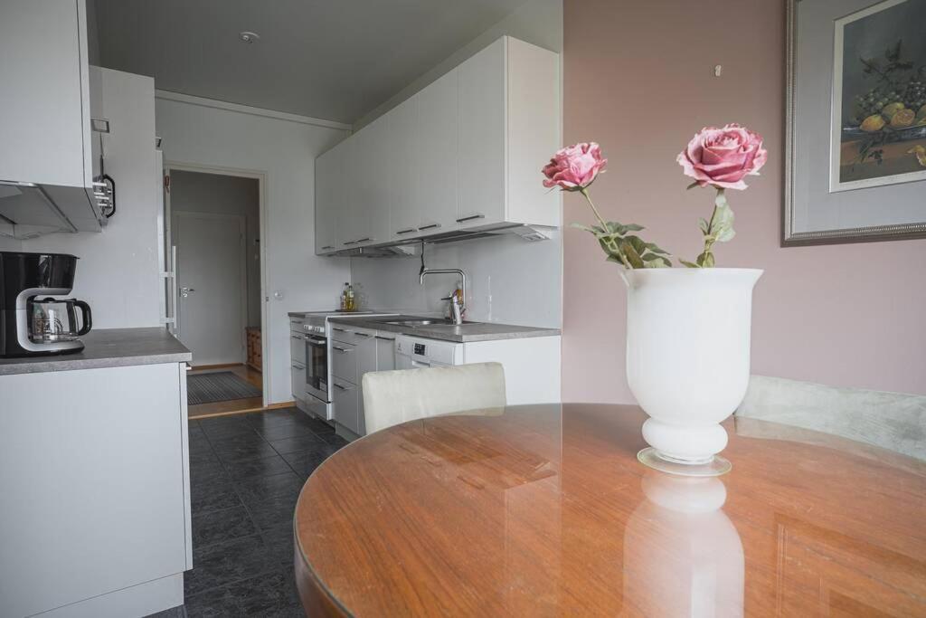 Nice And Comfortable Apartment Turku Luaran gambar